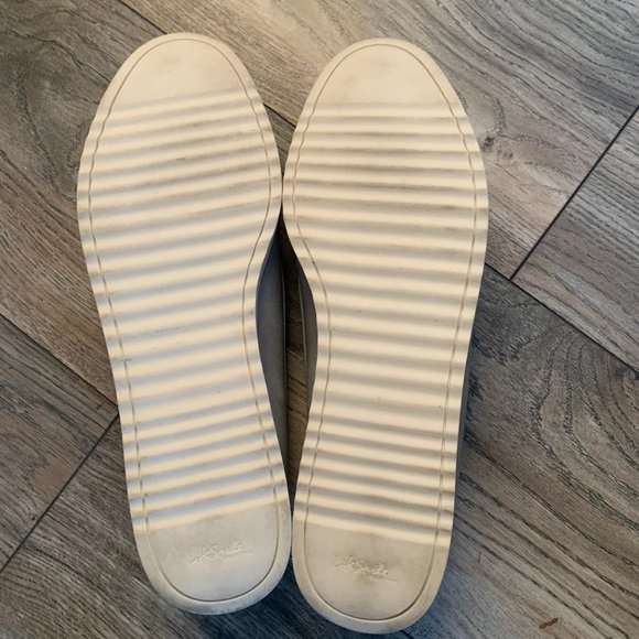 NEW LIFE STRIDE WOMEN'S ZEE SLIP ON LOAFERS GRAY 11M - Picture 8 of 8